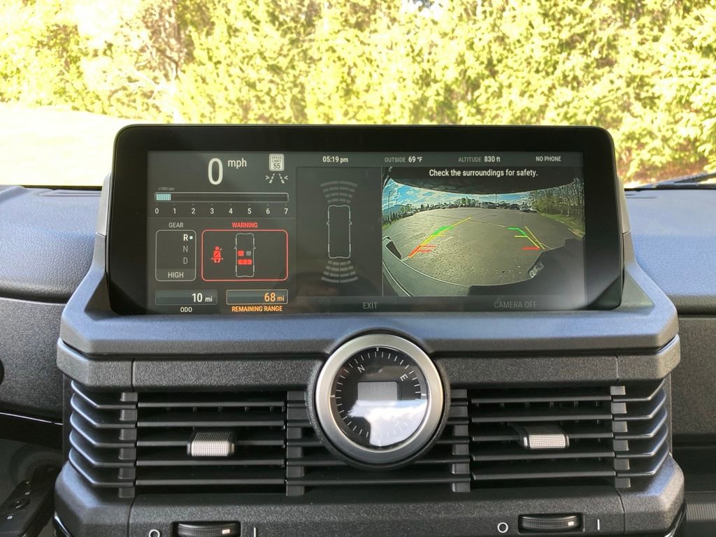 New 2026 INEOS Grenadier AWD/4WD image 30
