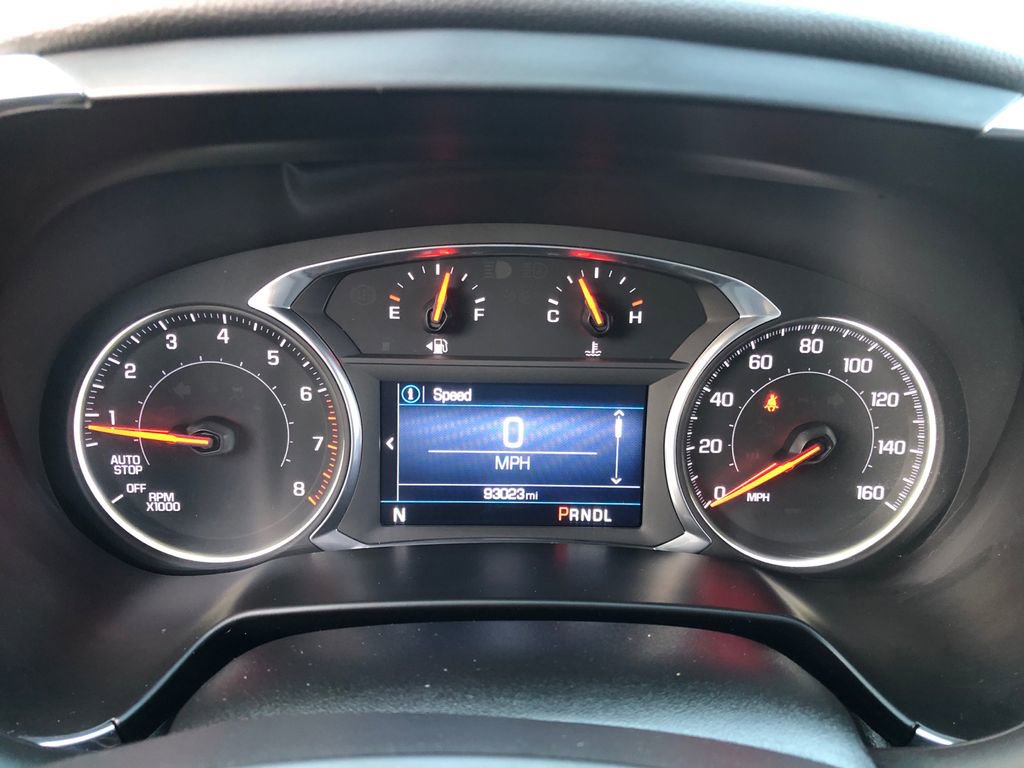 Used 2020 Chevrolet Blazer LT AWD/4WD image 30