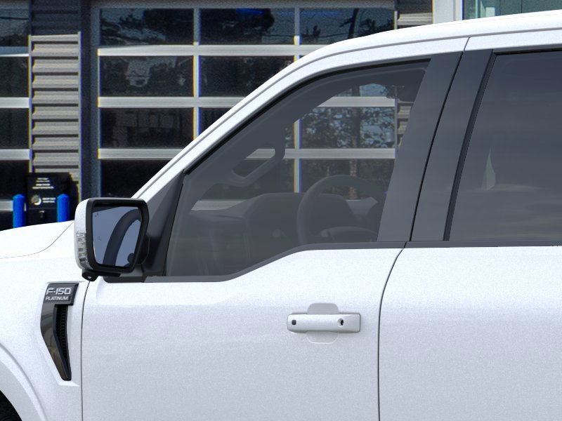 New 2026 Ford F150 Platinum image 20