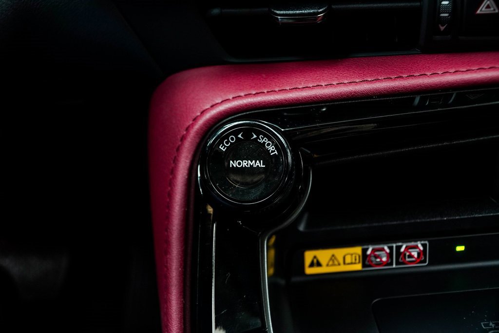 Used 2024 Lexus NX 300h AWD w/ Luxury Package image 24