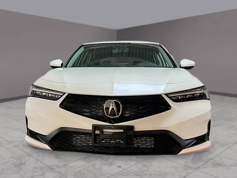 New 2026 Acura Integra FWD image 9