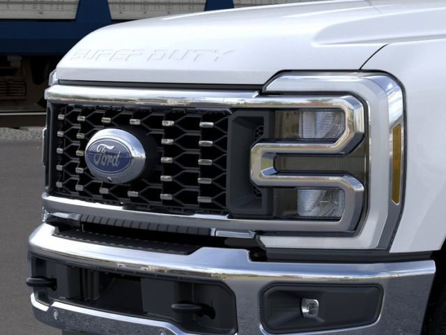 New 2026 Ford F350 Lariat AWD/4WD image 18