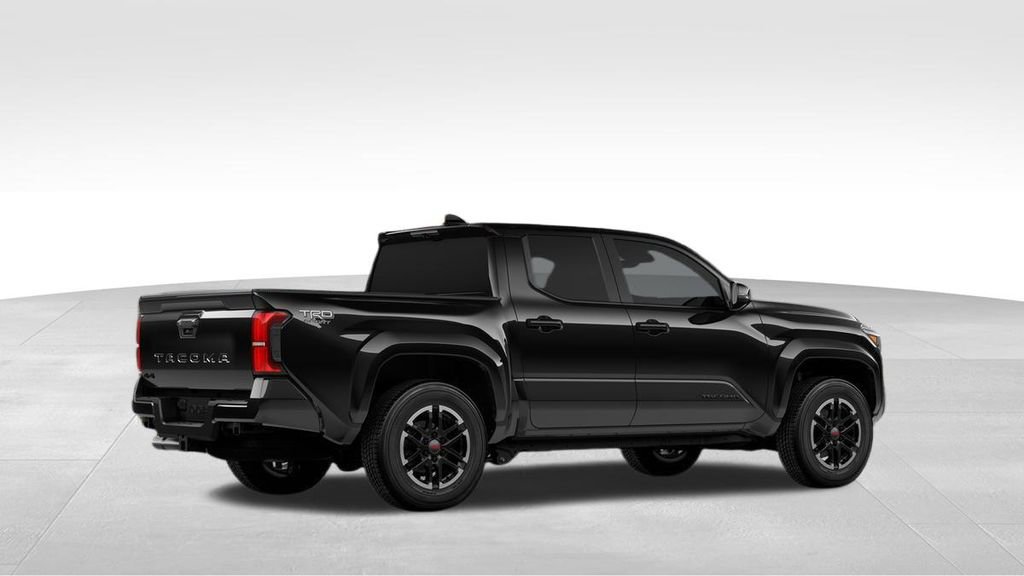 New 2025 Toyota Tacoma TRD Sport image 11