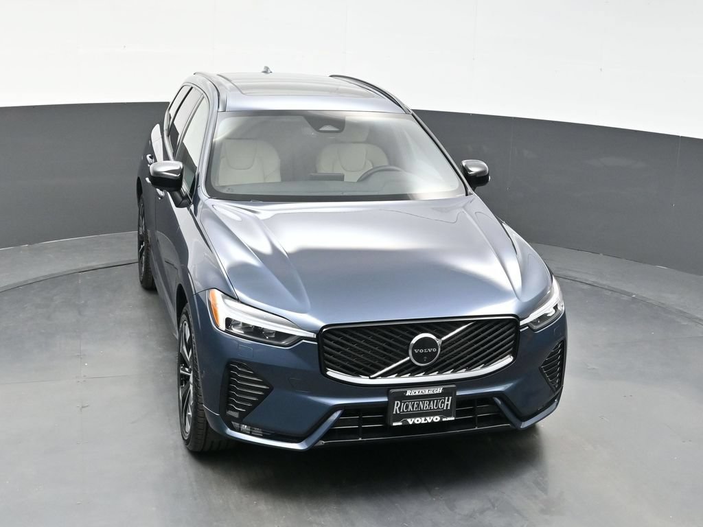 New 2026 Volvo XC60 B5 Plus w/ Climate Package AWD/4WD image 26