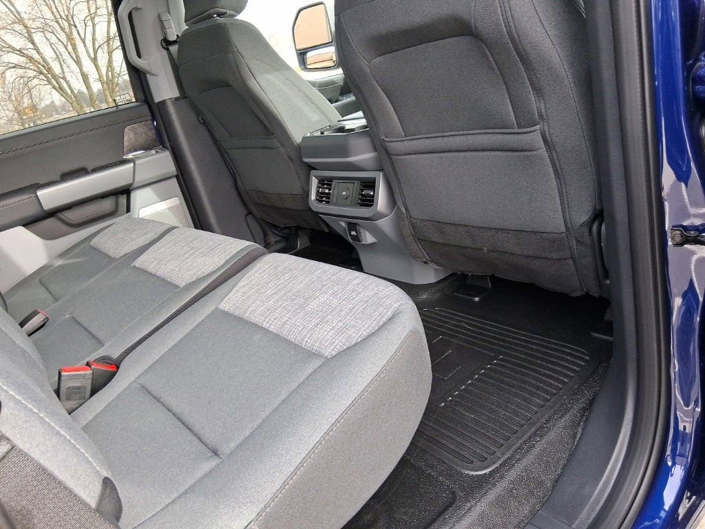 New 2026 Ford F350 XLT w/ XLT Premium Package image 23