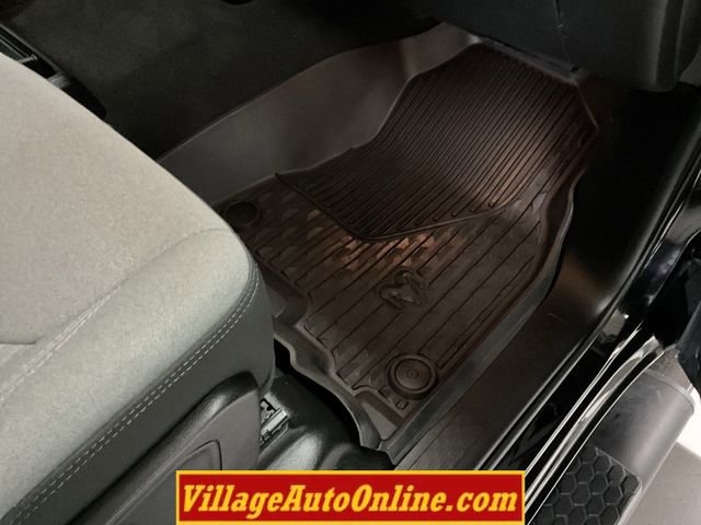 Used 2022 RAM 1500 Big Horn image 46