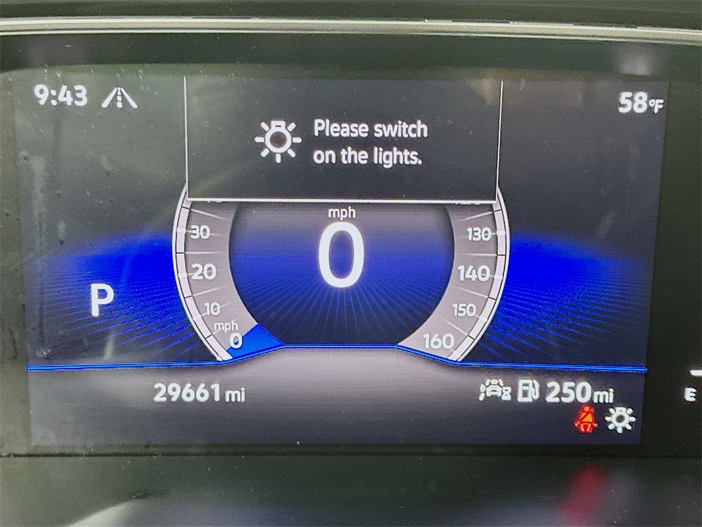 Used 2024 Volkswagen Jetta SE image 15