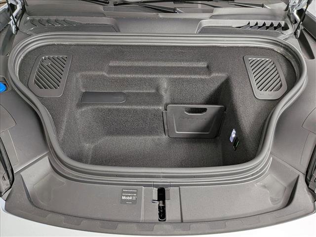 New 2026 Porsche Macan 4S Electric image 26