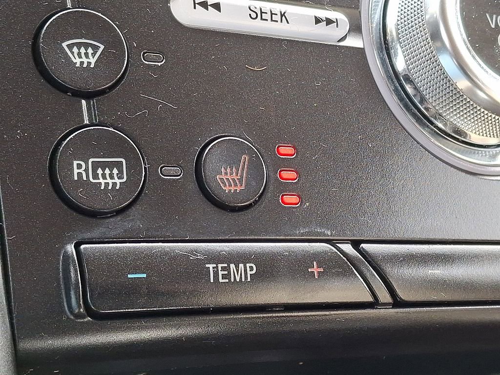 Used 2018 Ford Fusion Titanium image 23