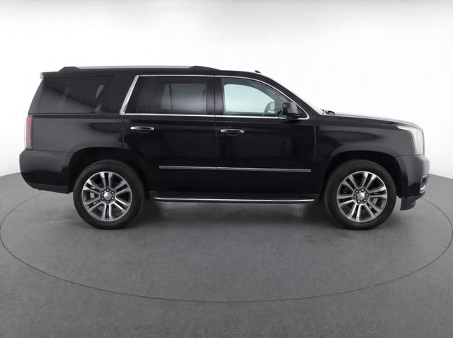Used 2020 GMC Yukon XL Denali w/ Open Road Package image 8