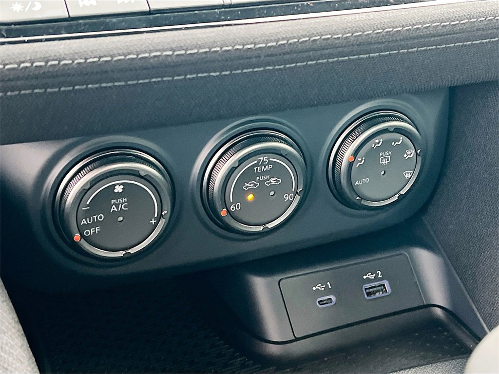 New 2026 Nissan Z Sport image 15