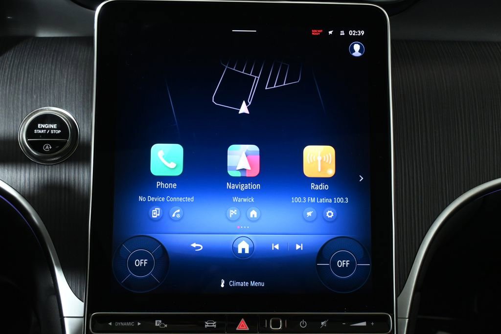 Certified 2025 Mercedes-Benz GLC 300 4MATIC image 21