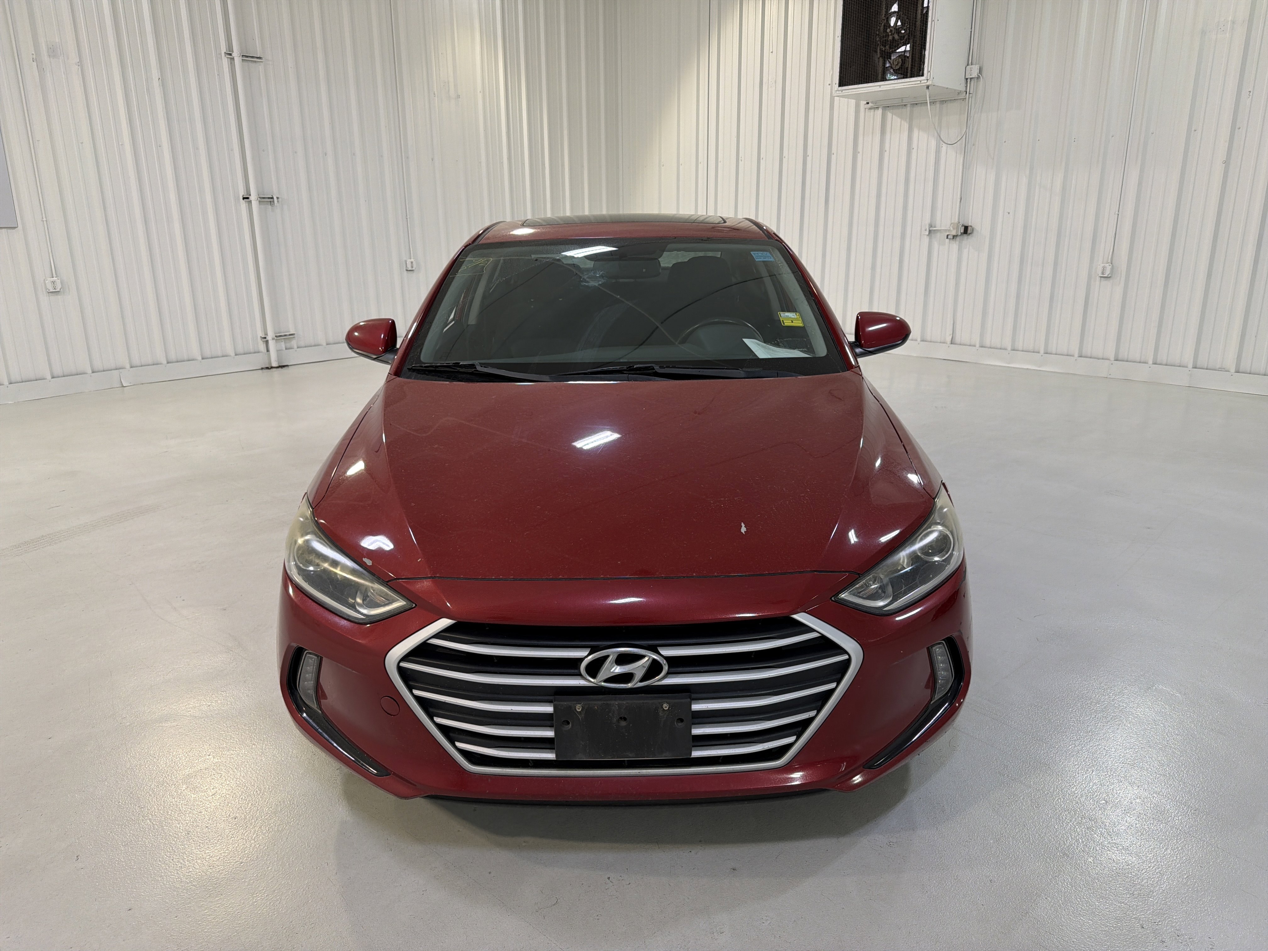 Used 2017 Hyundai Elantra Value Edition image 8