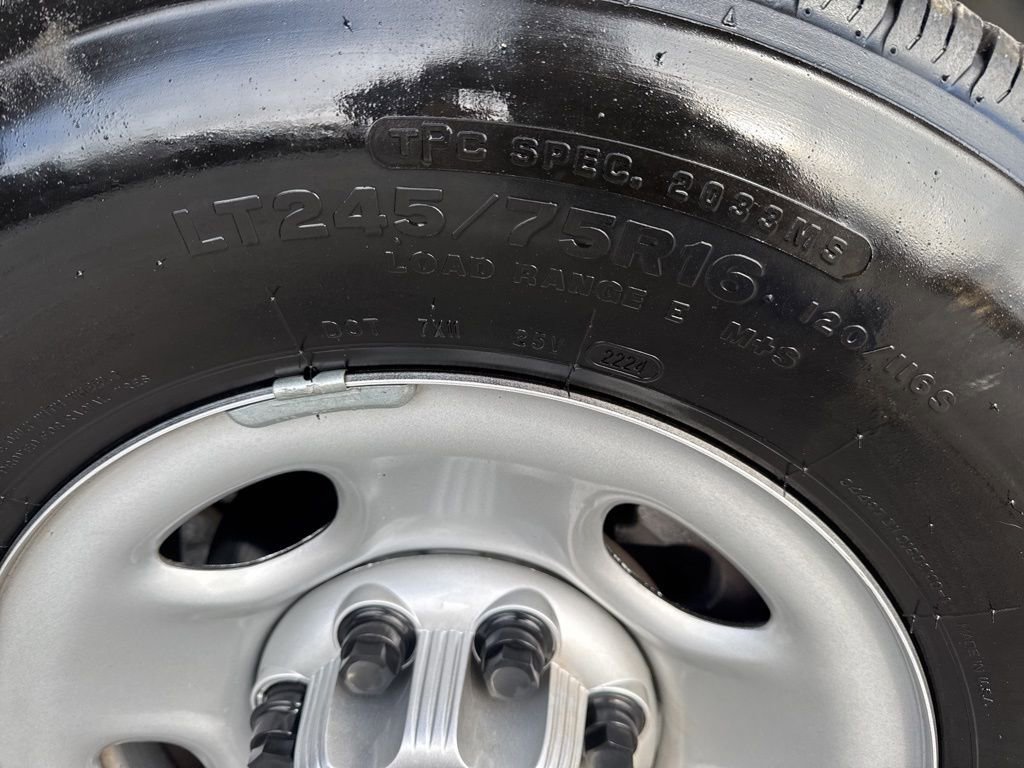 Used 2023 Chevrolet Express 2500 Work Van w/ Driver Convenience Package image 24