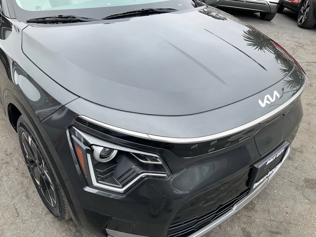 Used 2023 Kia Niro Wind FWD image 66