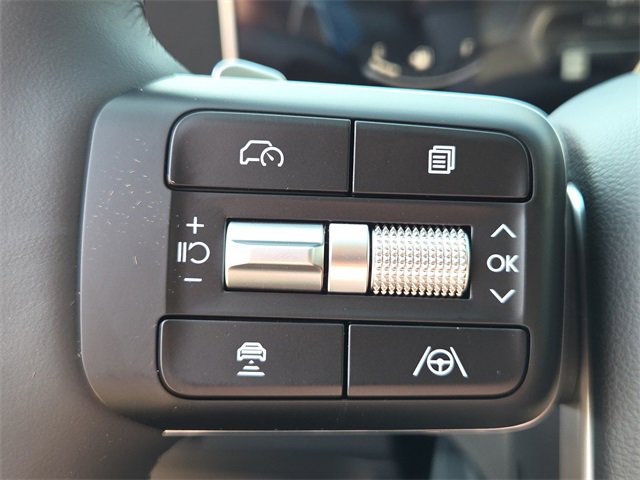 New 2026 Hyundai Santa Fe SEL image 24