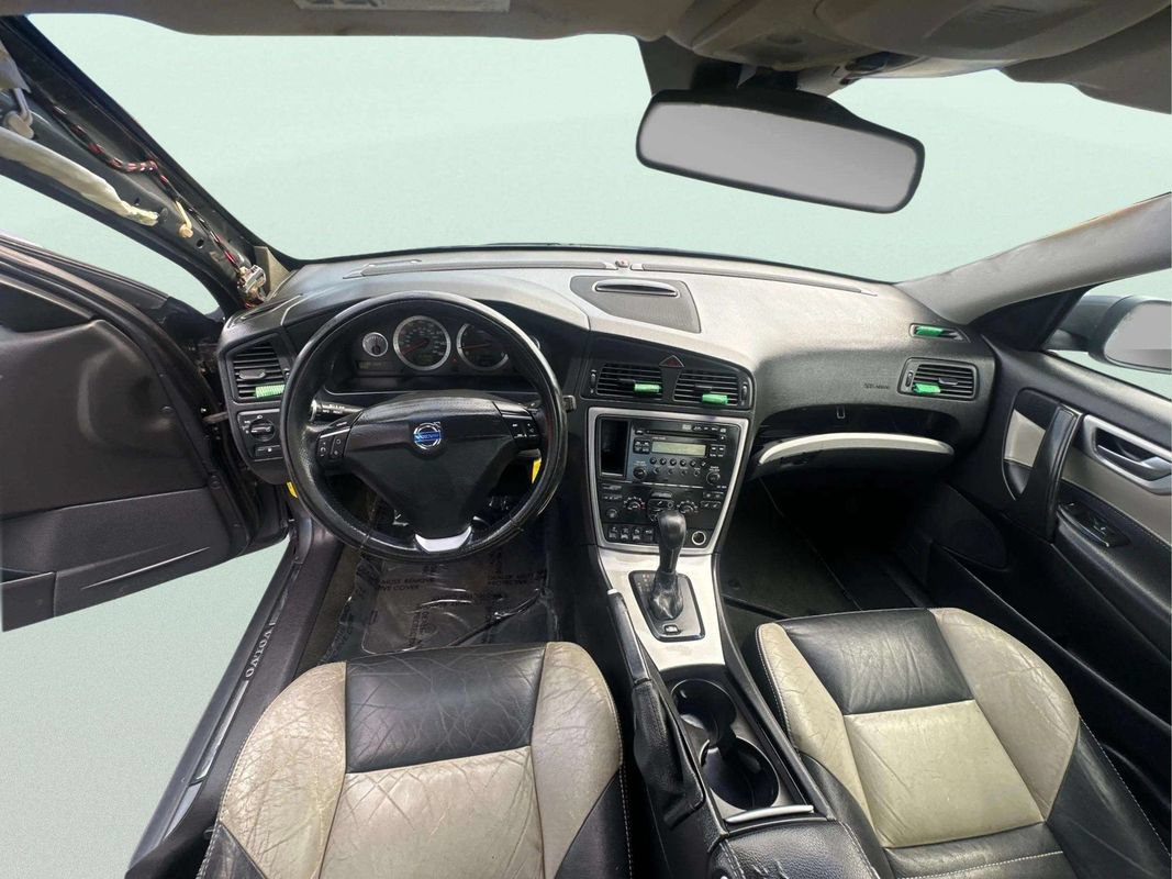 Used 2008 Volvo S60 T5 FWD image 20