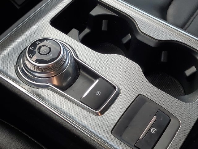 Used 2022 Ford Edge SEL w/ Convenience Package AWD/4WD image 19