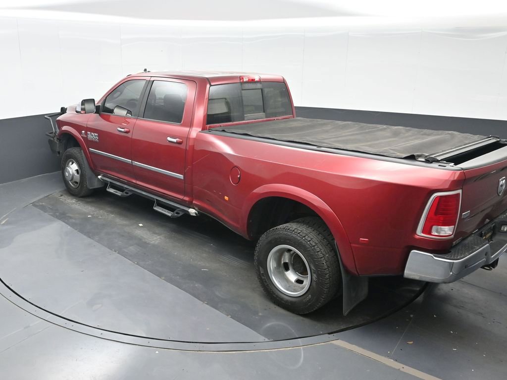 Used 2014 RAM 3500 Laramie image 24