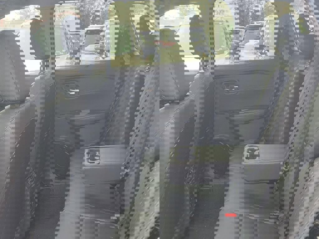 Certified 2023 Nissan Rogue SL w/ SL Premium Package image 15