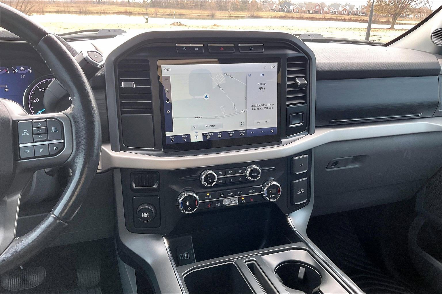 Used 2021 Ford F150 XLT w/ Equipment Group 302A High image 6