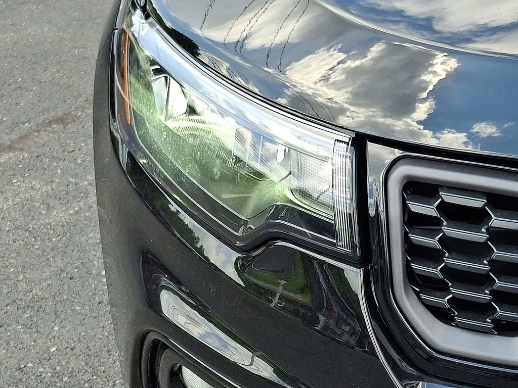 New 2025 Jeep Compass Limited w/ Sun & Sound Group image 10