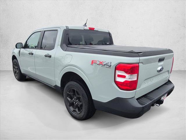 Used 2022 Ford Maverick XLT w/ Equipment Group 300A Standard AWD/4WD image 7