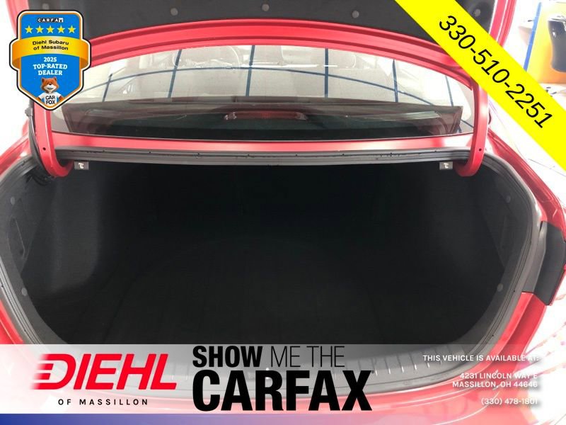 Used 2024 Kia Forte LXS w/ LXS Technology Package image 10