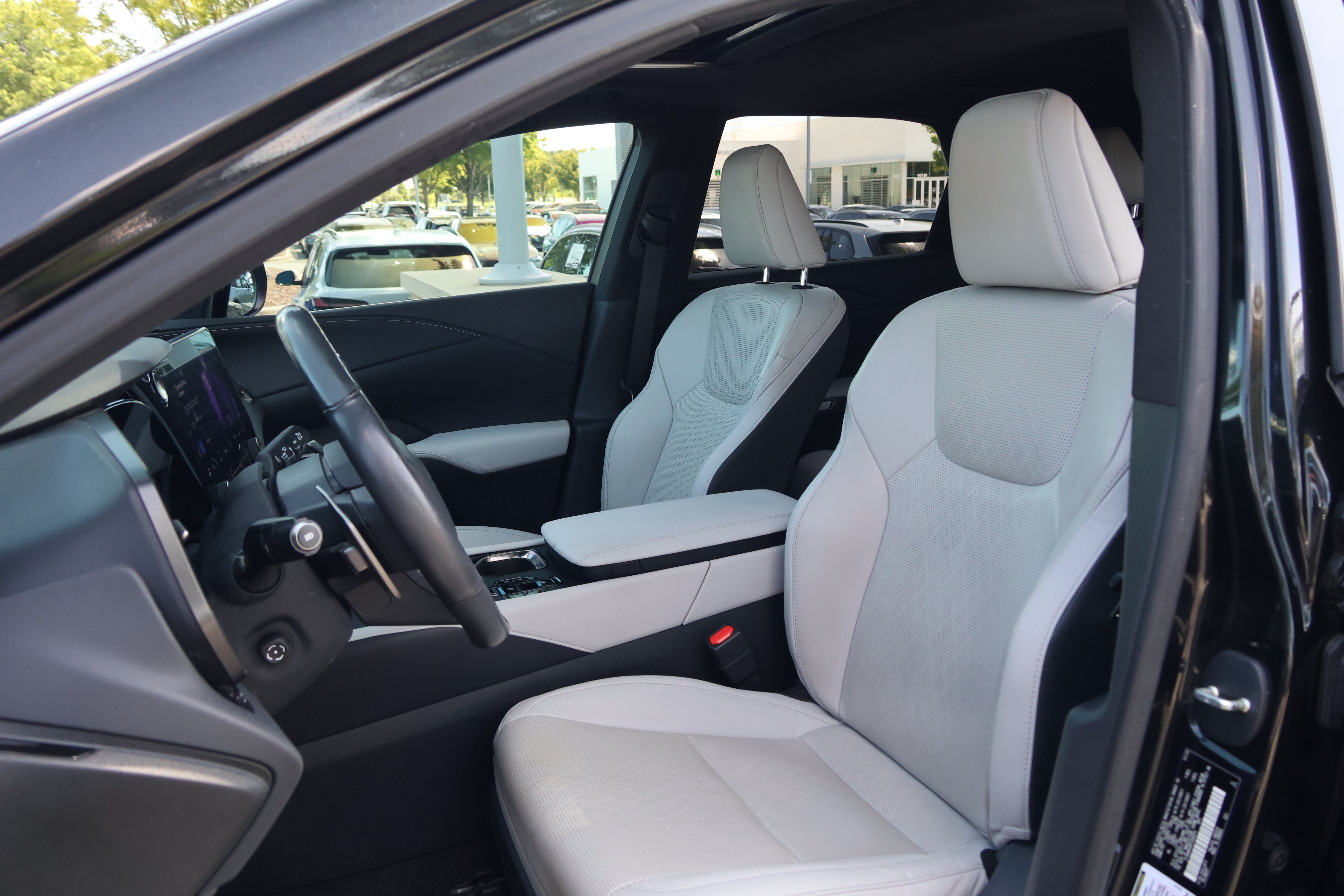 Certified 2023 Lexus RX 350 Premium Plus w/ Accessory Package (Z1) AWD/4WD image 34