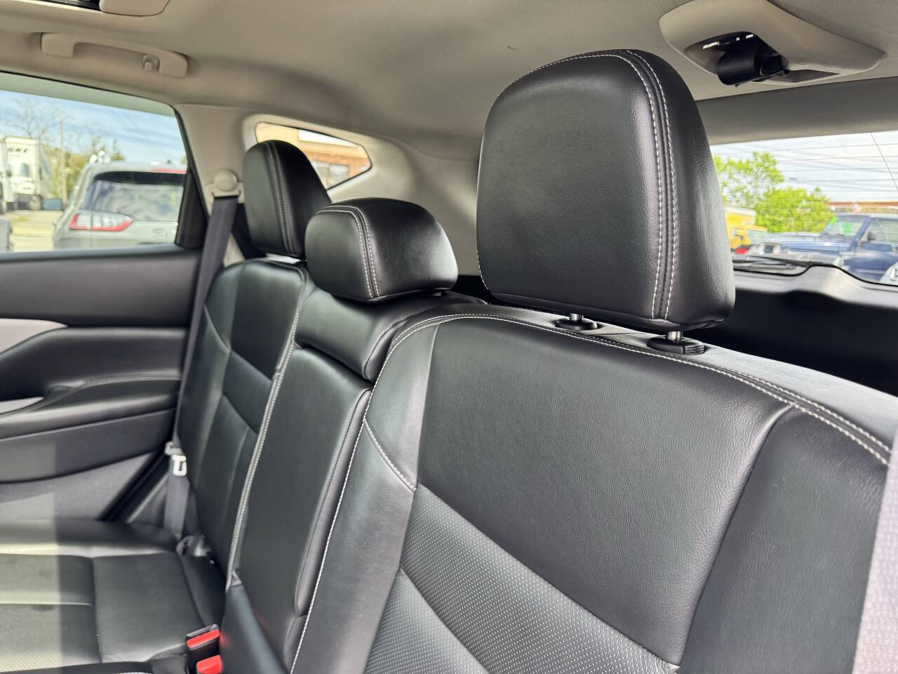 Used 2019 Nissan Murano SL w/ SL Technology Package AWD/4WD image 27