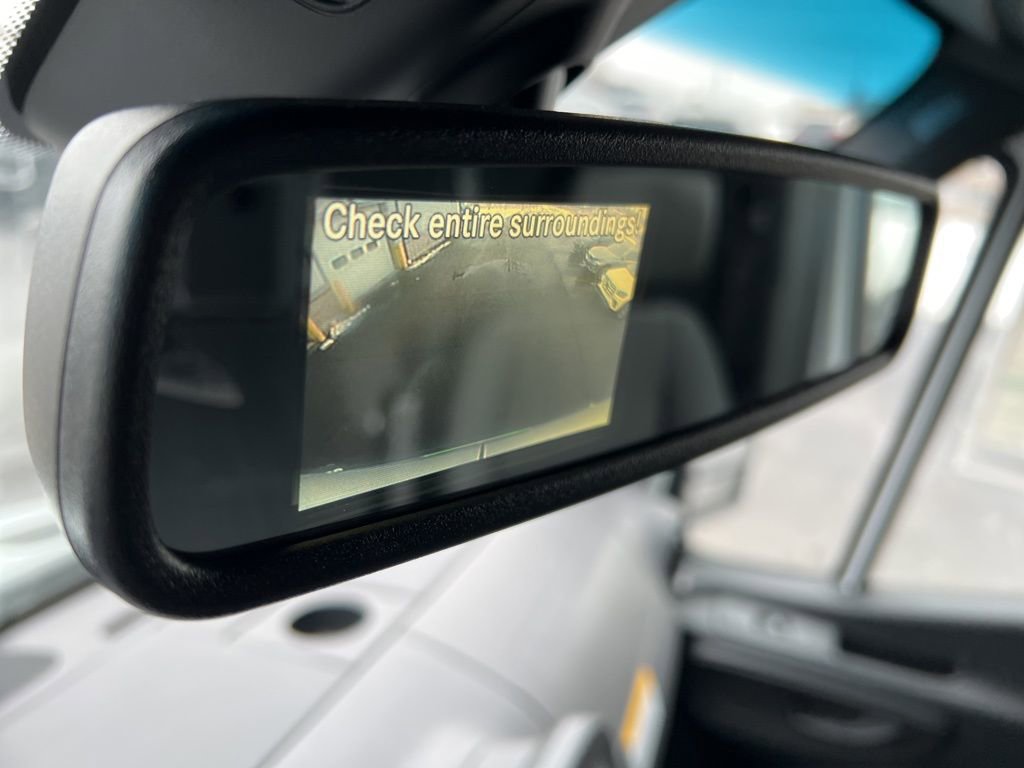 New 2025 Mercedes-Benz Sprinter 2500 image 18