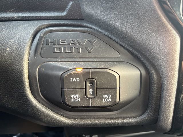 New 2026 RAM 2500 Tradesman image 17