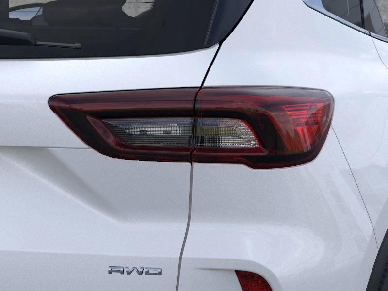 New 2026 Ford Escape Platinum w/ Premium Technology Package image 21