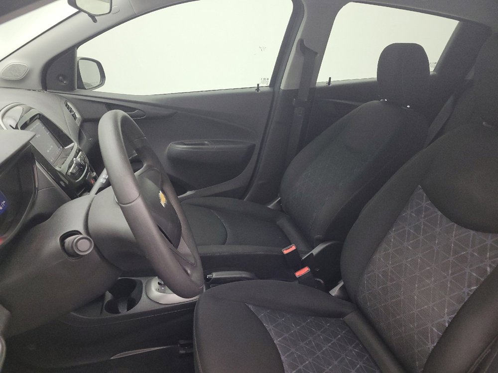 Used 2021 Chevrolet Spark LS FWD image 17