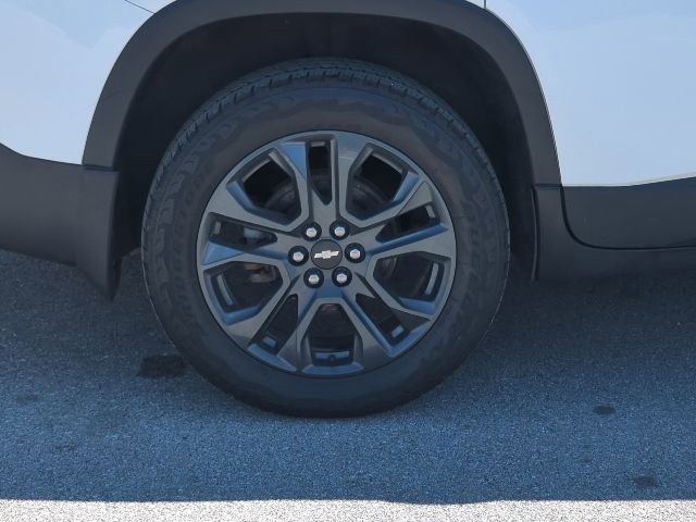 Used 2021 Chevrolet Traverse RS AWD/4WD image 36