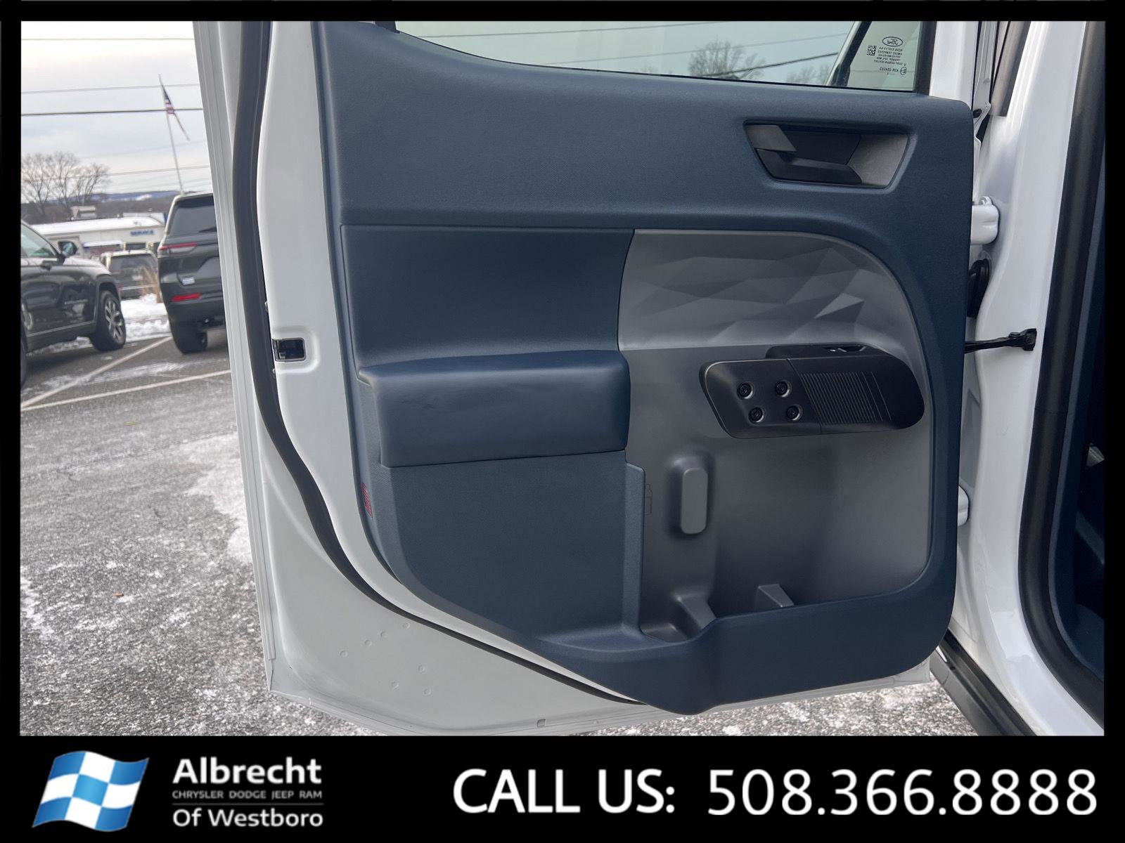 Used 2024 Ford Maverick Tremor w/ Tremor Off-Road Package image 14