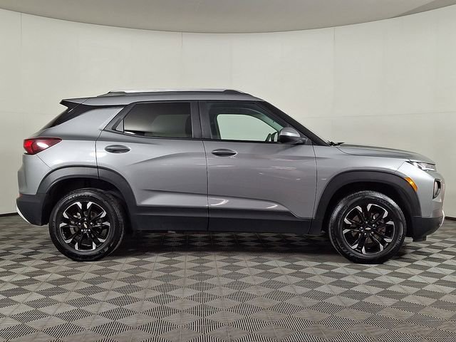 Used 2023 Chevrolet TrailBlazer LT image 10