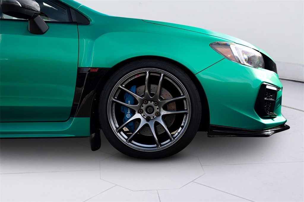 Used 2021 Subaru WRX STI image 11