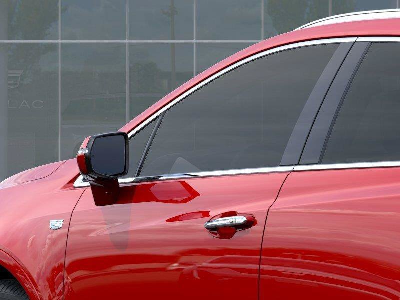 New 2026 Cadillac XT5 Premium Luxury FWD image 12