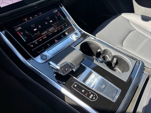New 2025 Audi Q7 3.0T Premium Plus image 37
