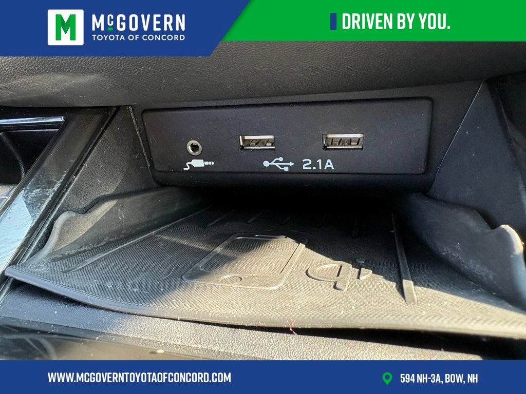 Used 2022 Subaru Outback Limited XT w/ Tech Package 2 AWD/4WD image 26