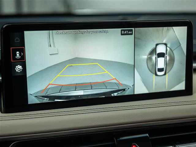 New 2026 Genesis G70 2.5T Prestige image 28