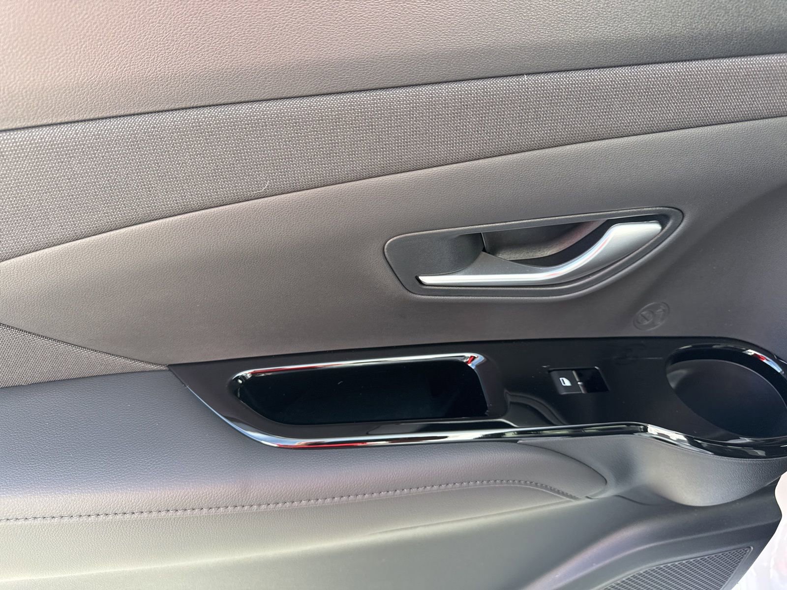 Certified 2026 Hyundai Santa Cruz Limited image 13