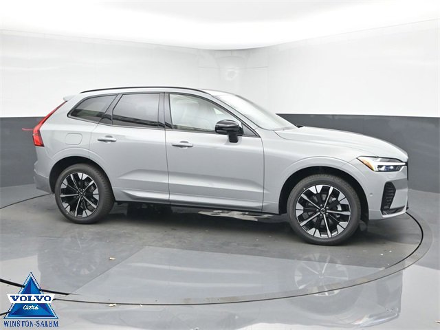 New 2026 Volvo XC60 B5 Plus w/ Protection Package Premier