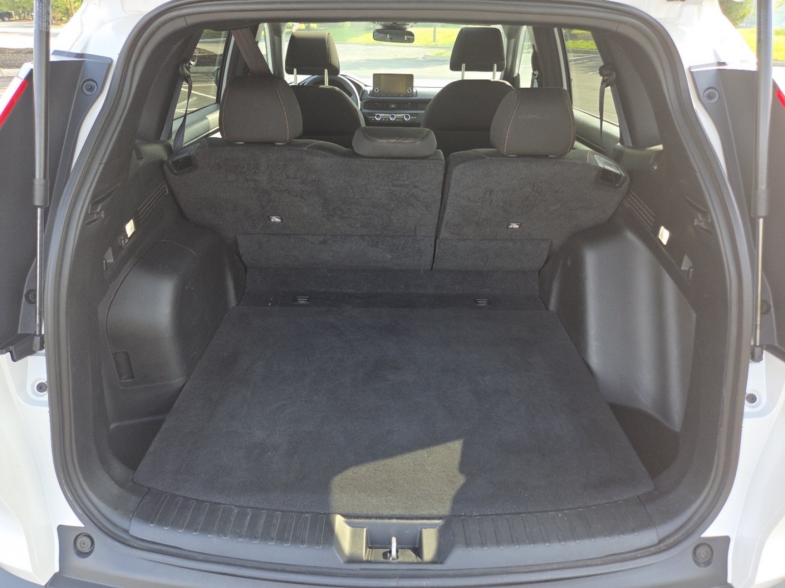 Certified 2024 Honda CR-V Sport image 25