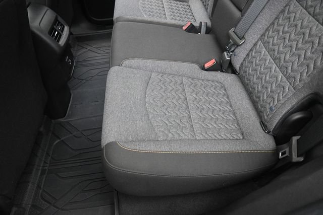 Used 2024 Chevrolet Equinox LT w/ LPO, Floor Liner Package FWD image 22