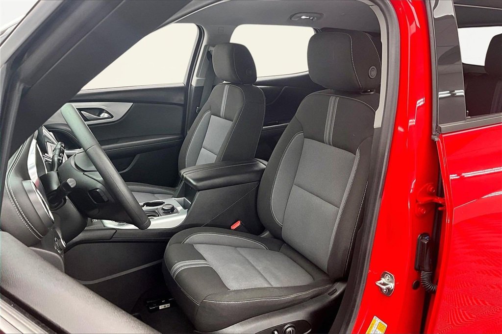 Used 2023 Chevrolet Blazer LT w/ Convenience Package image 25