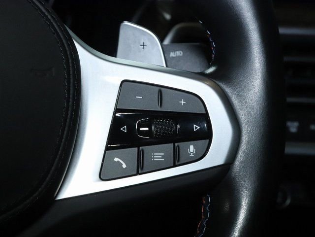Certified 2023 BMW X4 M40i w/ Premium Package AWD/4WD image 25