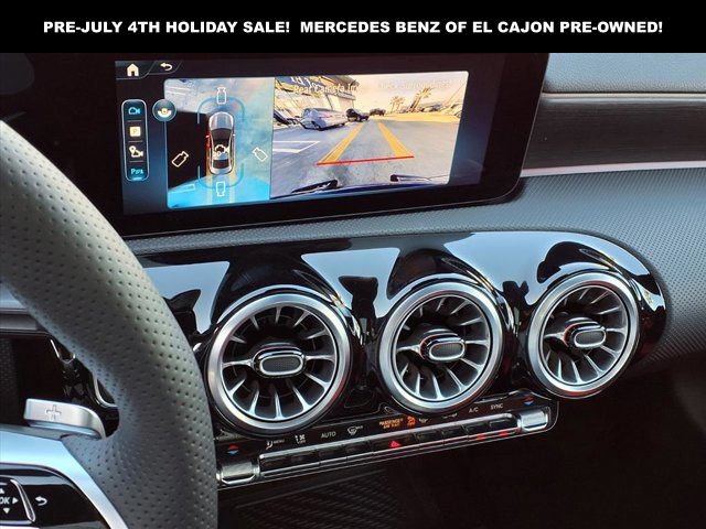 Used 2025 Mercedes-Benz CLA 250 image 7