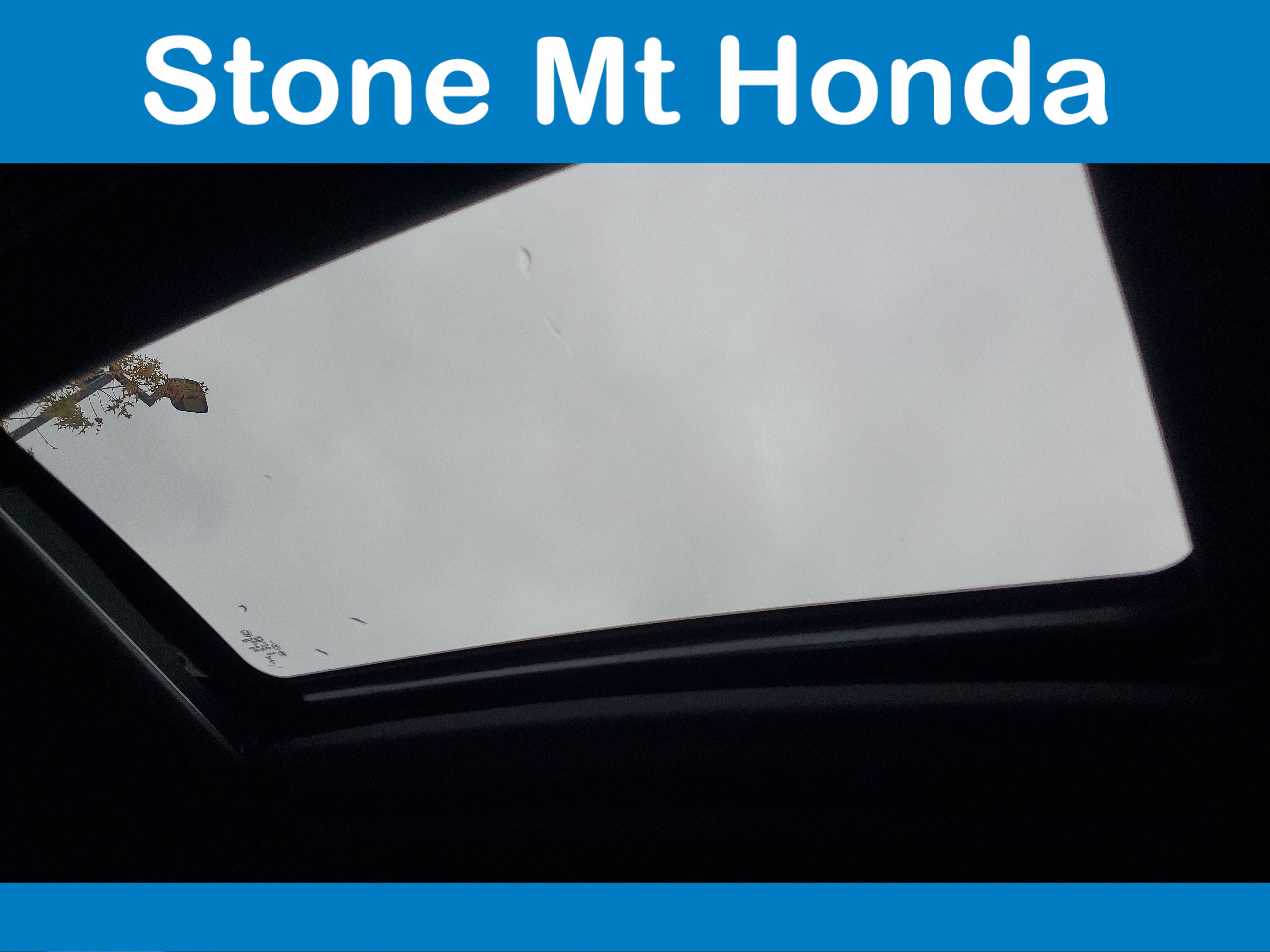 New 2026 Honda CR-V Sport-L image 35